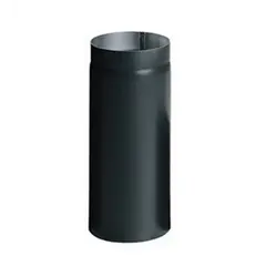 Труба для дымохода Darco L-0.5m D-130