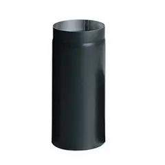 Труба для дымохода Darco L-0.5m D-150