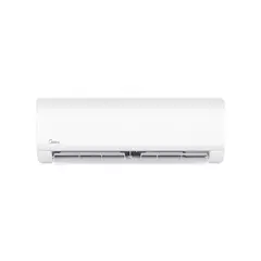 Air conditioner wall Midea MSAG-12HRN1 12000BTU ON/OFF