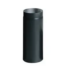 Труба для дымохода Darco L-0.5m D-120