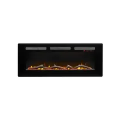 Electric Fireplace Dimplex Sierra 60