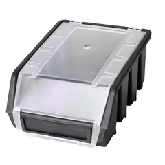 ყუთი ინსტრუმენტებისთვის Patrol Ergobox 2 Plus 116x161x75 მმ (ERG2PCZAPG001)