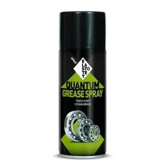 სპრეი Elastotet Quantum Grease 400მლ