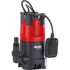 Насос погружной дренажный AL-KO Drain 7000 Classic 350 W