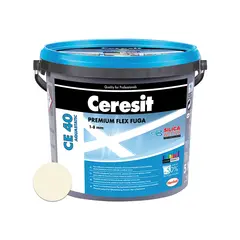 შემავსებელი Ceresit Aquastatic CE 40 2 კგ ნატურა
