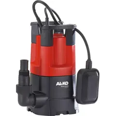 Насос AL-KO SUB 6500 Classic 250W (112820)