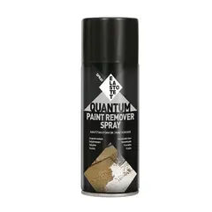 Paint remover spray Elastotet Quantum Paint Remover Spray 400 ml