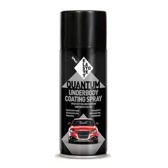 Spray Elastotet Quantum Underbody Coating 400ml