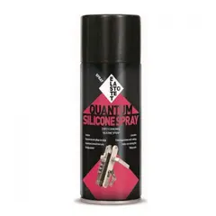 Spray Elastotet Quantum Silicone 400ml