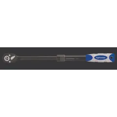 ჭრიალა ტელესკოპური Topmaster 336905 3/8"