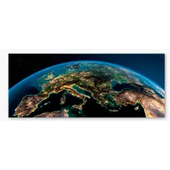 სურათი მინაზე Styler GLOBE GL455 50X125