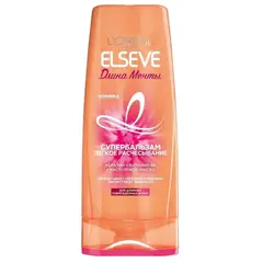 Hair balm Loreal Elseve for Long and Damaged Hair 200 ml