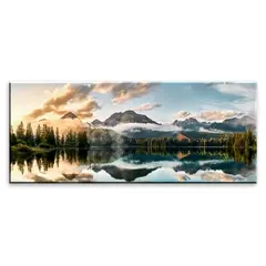 სურათი Styler GL484 LAKE IN TATRA GL-14334 50X125 სმ