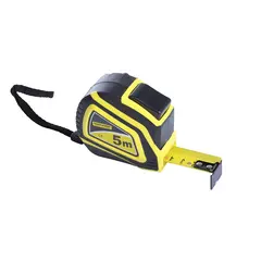საზომი რულეტი Topmaster Auto Stop 260611 19 მმ 5 მ