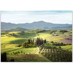სურათი მინაზე Styler Tuscany ST546 80X120 სმ