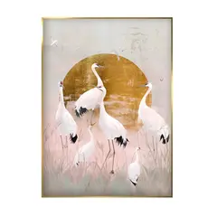 სურათი Styler ARTBOX AB291  MORNING MIST 50X70 სმ