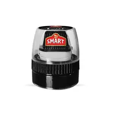 Leather cream Smart 60ml black