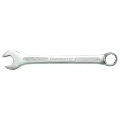 Combination spanner with ratchet Topmaster 24 mm