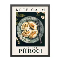სურათი Styler PIEROGIES FR421 30X40 სმ