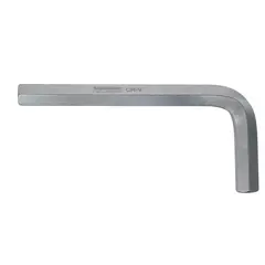 Hex key Topmaster 390167 12 mm