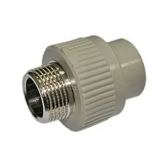 მუფტა კომბინირებული გ/ხ ROSTURPLAST PPR Ø25х3/4"