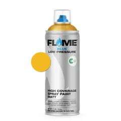Spray paint FLAME FB110 400ml Melon Yellow