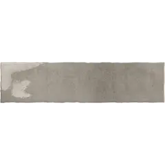 Tile Ceramicas Vilar Albaro Flandes Gris 75x300 mm