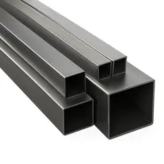 Square pipe 30 x 60 x 2 mm