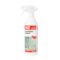 Спрей для чистки люстр HG 500 мл