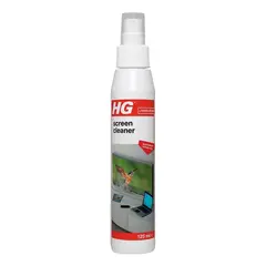 Спрей для чистки экранов HG 125 мл