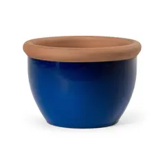 ქოთანი კერამიკული FARMER POT 20/25 UR