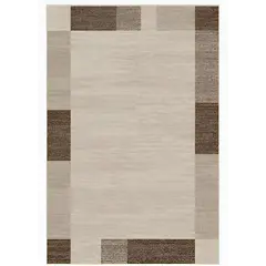 ხალიჩა KARAT CAPPUCCINO 16093/10 0,6x1,1 მ