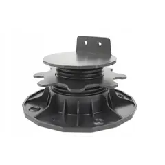 Floor coil adjustment bracket Bergdeck ETL 35-70mm