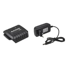 დამტენი მოწყობობილობა Raider 039709 R20 System