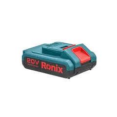 აკუმულატორი Ronix 8990 20V