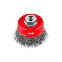 მავთულის ჯაგრისი  Ronix RH-9940