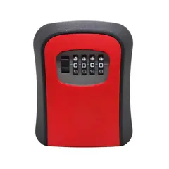 Key locker safe G25