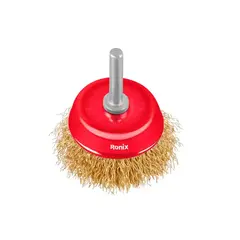 მავთულის ჯაგრისი  Ronix RH-9946