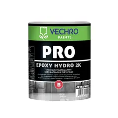 Primer Vechro Pro Epoxy Hydro 2K 250 ml B