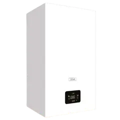 Gas boiler Ferroli DIVA D F32 32 kWt