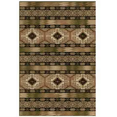 Carpet KARAT LOTOS 15022/310 2x3 m