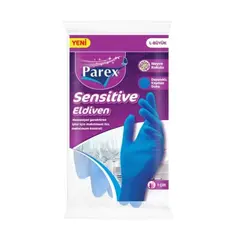 Перчатки Parex Sensitive большие