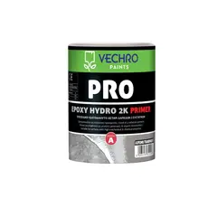 Primer Vechro Pro Hydro 2K 675 ml A