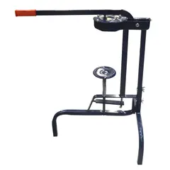 Manual capper Platina 17460