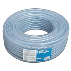 შლანგი ტექნიკური Hi-Fitt Refittex Cristallo TXRC12.5x18.5/50