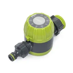 Timer BRADAS LE-8001