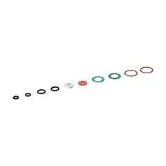 Gasket kit for radiator Tycner 057/K