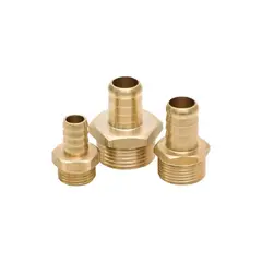 Fitting Tycner 1/2n.r19 brass