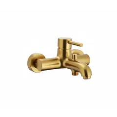 აბაზანის ონკანი KFA Moza Gold