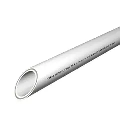 Pipes hot water supply Firat Ø20х4 m